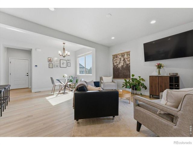 3217 Da Vinci Drive, Loveland, CO 80538