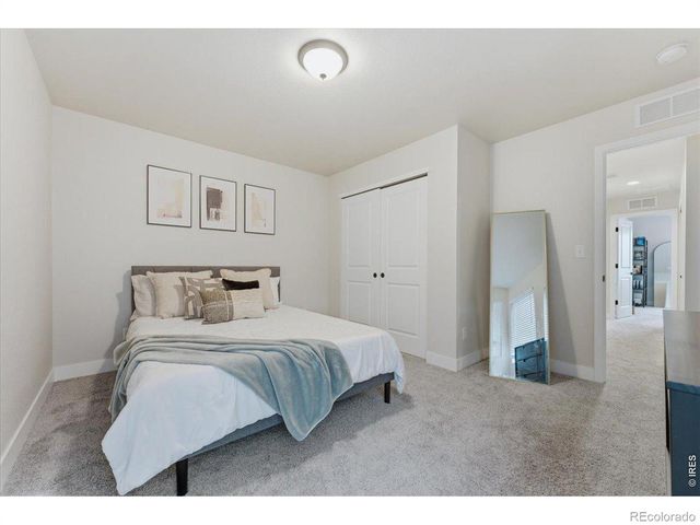 3217 Da Vinci Drive, Loveland, CO 80538