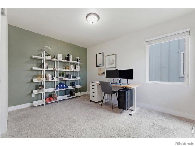 3217 Da Vinci Drive, Loveland, CO 80538