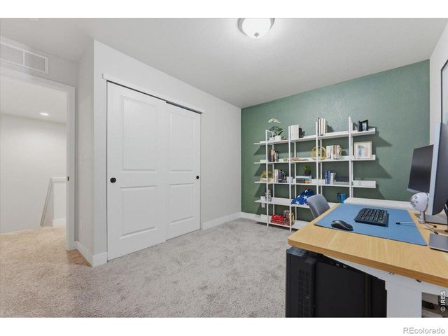 3217 Da Vinci Drive, Loveland, CO 80538