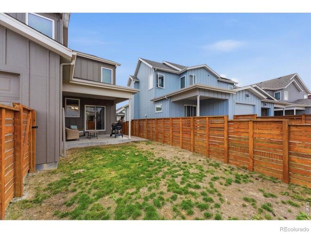3217 Da Vinci Drive, Loveland, CO 80538