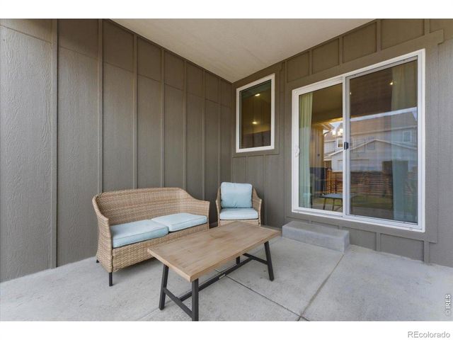 3217 Da Vinci Drive, Loveland, CO 80538