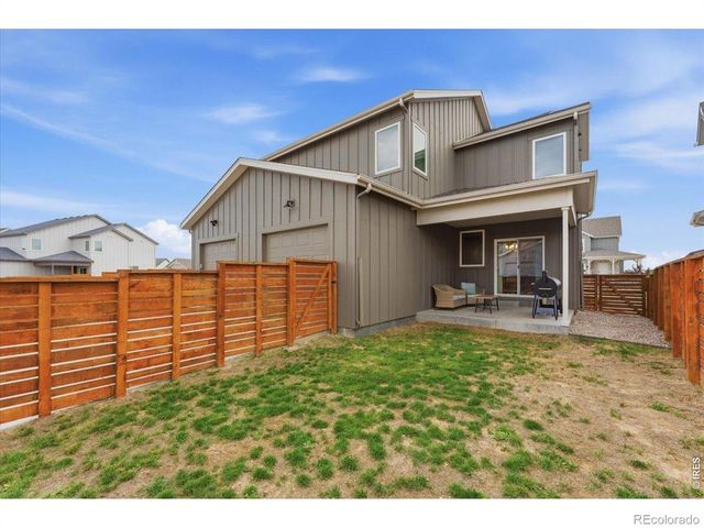 3217 Da Vinci Drive, Loveland, CO 80538