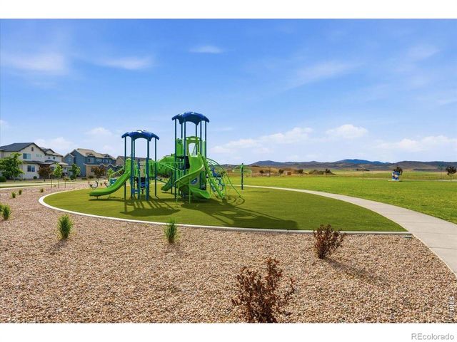 3217 Da Vinci Drive, Loveland, CO 80538