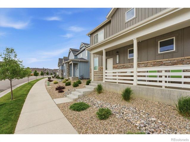 3217 Da Vinci Drive, Loveland, CO 80538