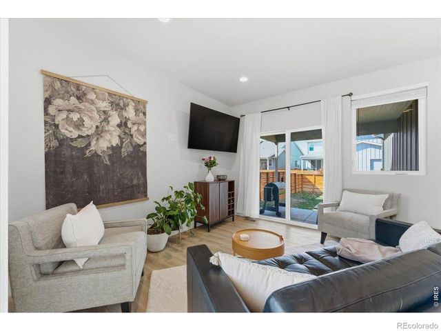 3217 Da Vinci Drive, Loveland, CO 80538