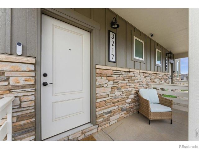 3217 Da Vinci Drive, Loveland, CO 80538