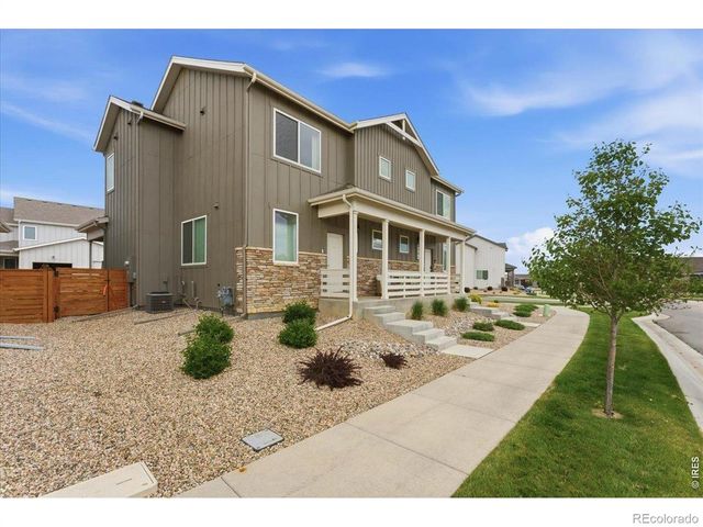 3217 Da Vinci Drive, Loveland, CO 80538