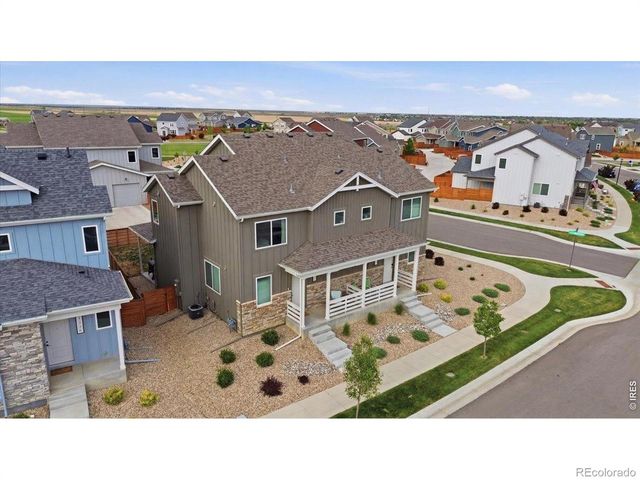 3217 Da Vinci Drive, Loveland, CO 80538