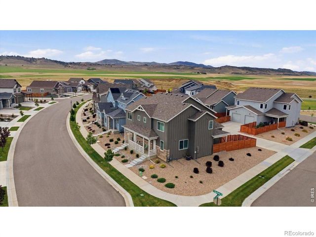 3217 Da Vinci Drive, Loveland, CO 80538