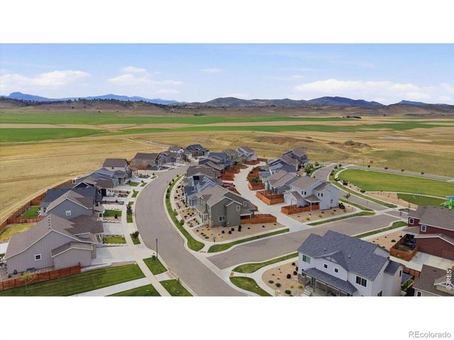 3217 Da Vinci Drive, Loveland, CO 80538