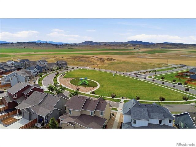 3217 Da Vinci Drive, Loveland, CO 80538