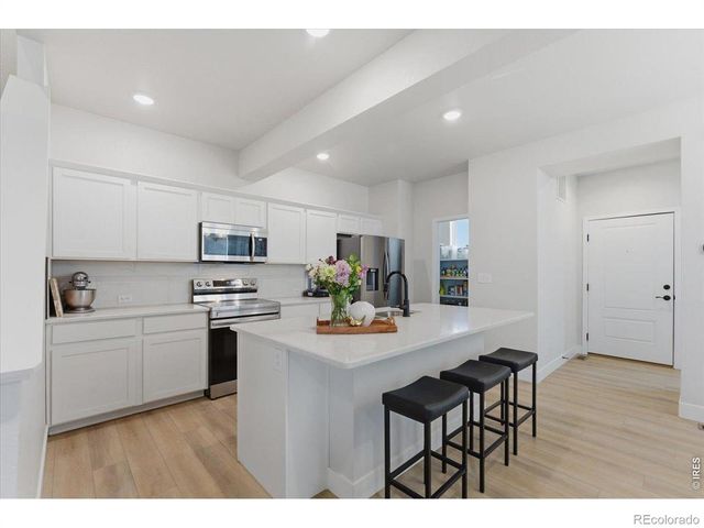 3217 Da Vinci Drive, Loveland, CO 80538