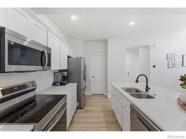 3217 Da Vinci Drive, Loveland, CO 80538