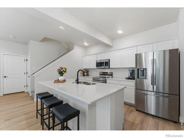 3217 Da Vinci Drive, Loveland, CO 80538