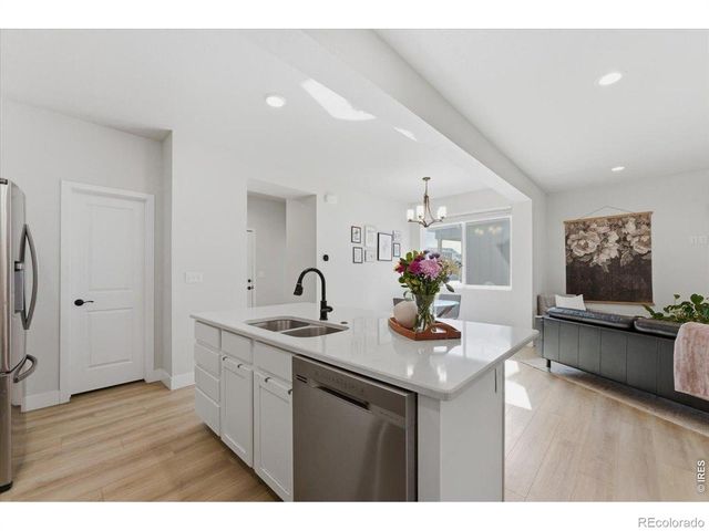 3217 Da Vinci Drive, Loveland, CO 80538