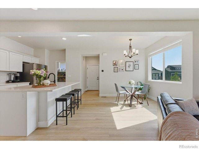 3217 Da Vinci Drive, Loveland, CO 80538