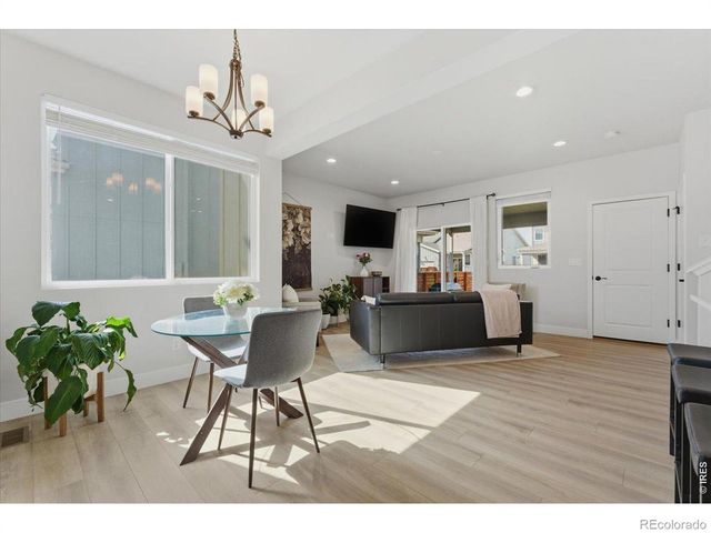 3217 Da Vinci Drive, Loveland, CO 80538