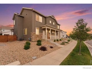 3217 Da Vinci Drive, Loveland, CO 80538