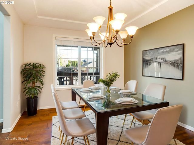 1077 Se DOGWOOD Ln, Gresham, OR 97080