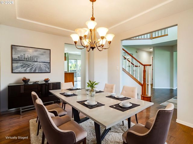 1077 Se DOGWOOD Ln, Gresham, OR 97080