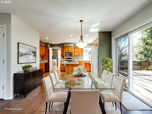 1077 Se DOGWOOD Ln, Gresham, OR 97080