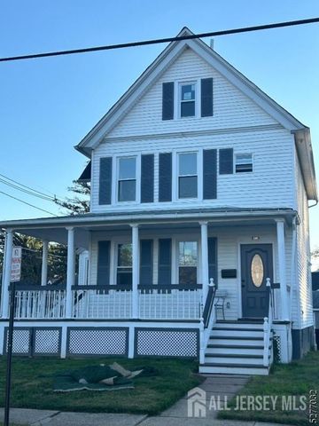 301 Duer Street, North Plainfield, NJ 07060