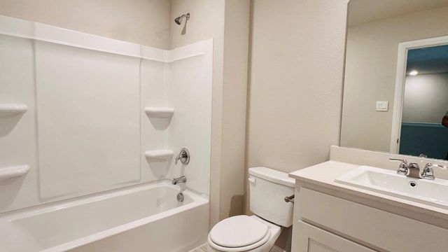 3125 PECAN FARM Lane, Fort Worth, TX 76140