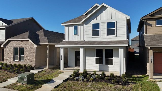 3125 PECAN FARM Lane, Fort Worth, TX 76140