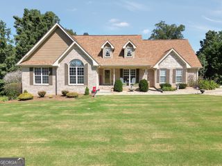 2061 Pheasant Run Drive, Mcdonough, GA 30252