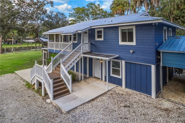 6218 S Candice Path, Homosassa, FL 34448