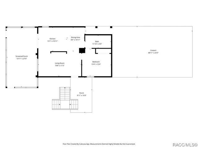 6218 S Candice Path, Homosassa, FL 34448