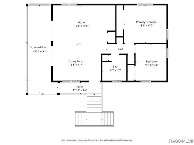 6218 S Candice Path, Homosassa, FL 34448