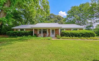 957 Gilmer Road, Winnsboro, TX 75494