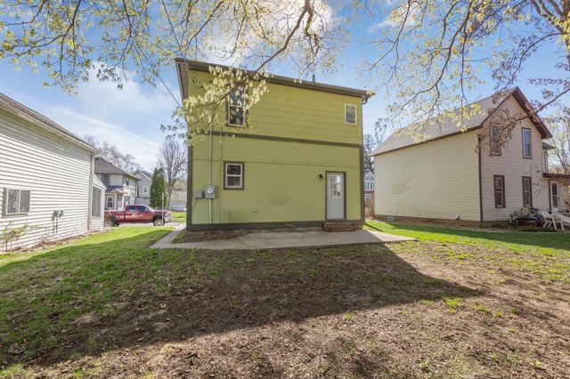 108 Florence Street, Mankato, MN 56001