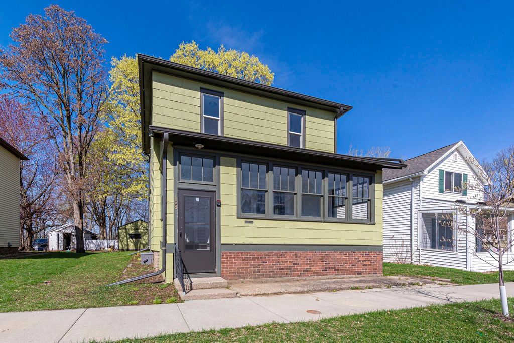 108 Florence Street, Mankato, MN 56001