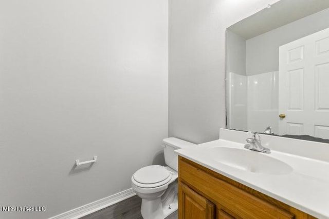 6118 E Benton Street, Bay Saint Louis, MS 39520