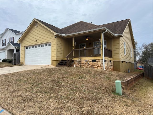 107 Regency Walk Drive, Pickens, SC 29671