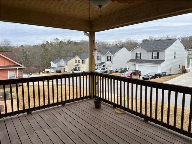 107 Regency Walk Drive, Pickens, SC 29671