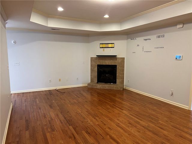 107 Regency Walk Drive, Pickens, SC 29671