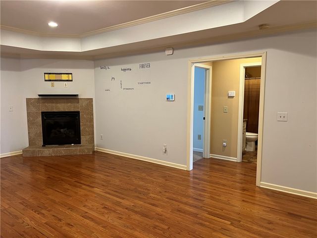 107 Regency Walk Drive, Pickens, SC 29671