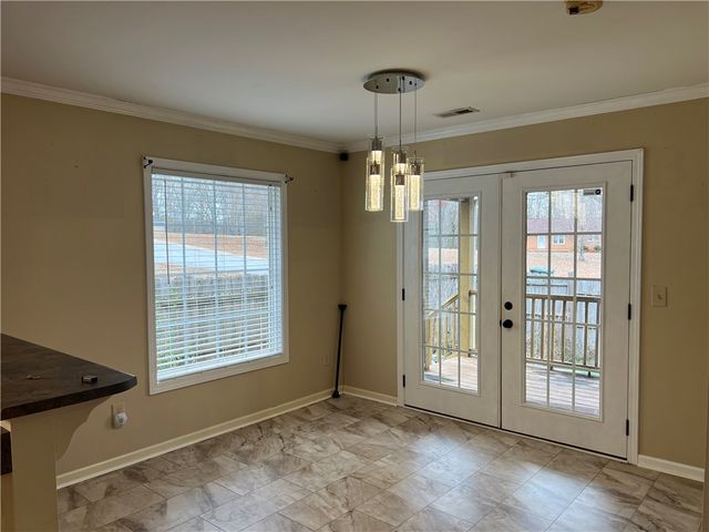 107 Regency Walk Drive, Pickens, SC 29671