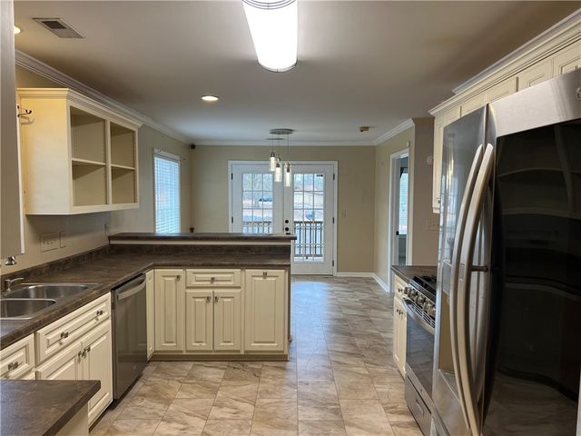 107 Regency Walk Drive, Pickens, SC 29671