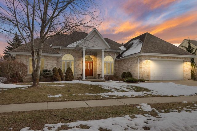 1343 40th COURT, Kenosha, WI 53144