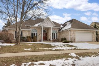 1343 40th COURT, Kenosha, WI 53144