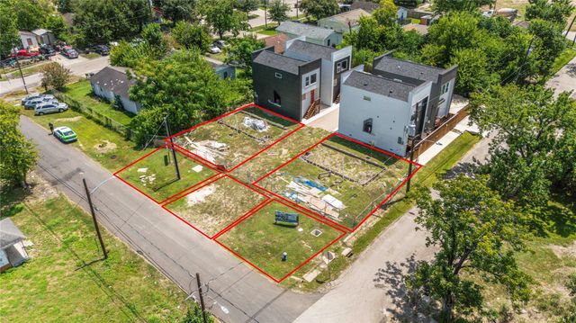 2108 Des Chaumes Street, Houston, TX 77026
