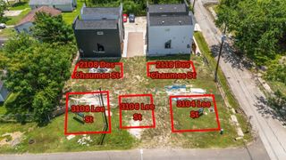 2108 Des Chaumes Street, Houston, TX 77026