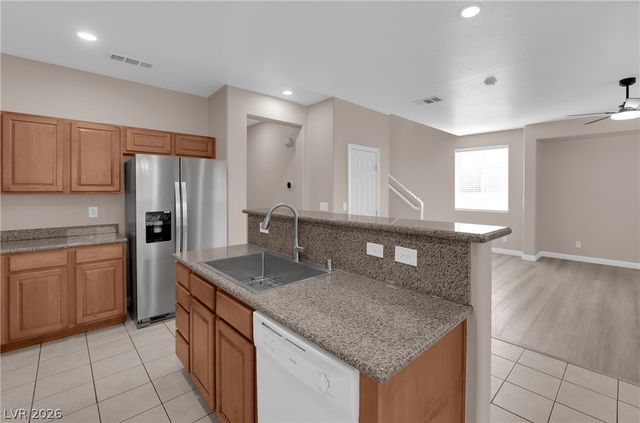 9018 Toast Avenue, Las Vegas, NV 89148