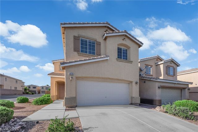 9018 Toast Avenue, Las Vegas, NV 89148