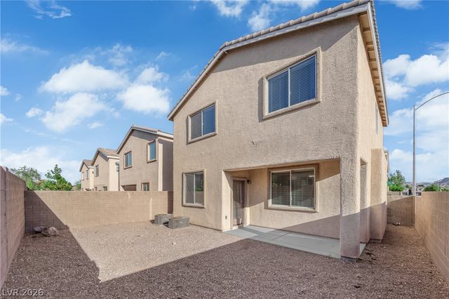 9018 Toast Avenue, Las Vegas, NV 89148